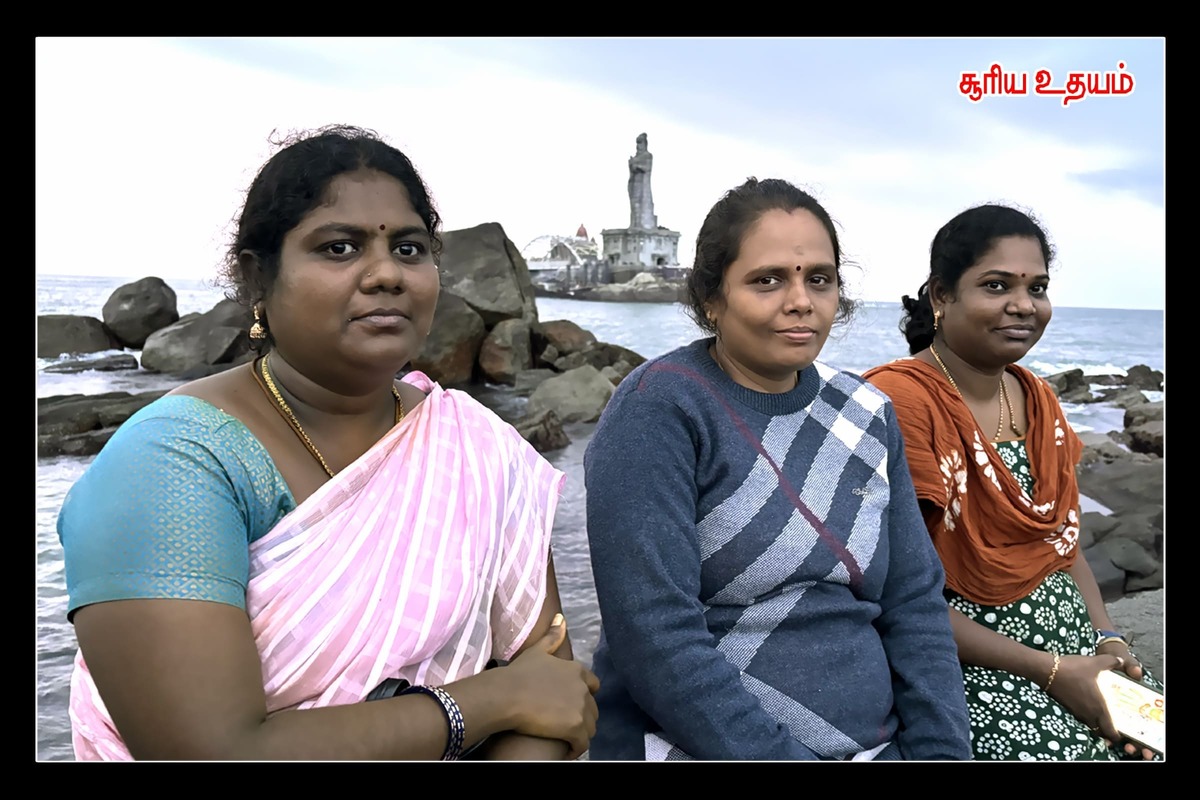 Best Couples Resorts in Paramakudi